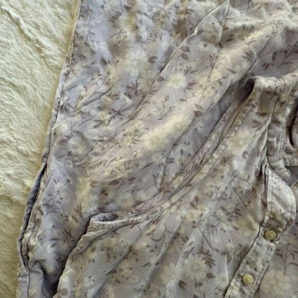 Abercrombie Kids Dress size 11/12 - Picture 9 of 13